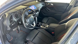 BMW Serie 1 2020