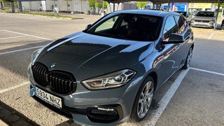 BMW Serie 1 2020