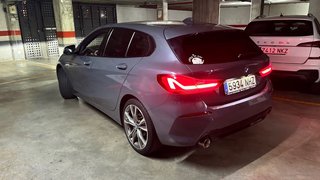 BMW Serie 1 2020