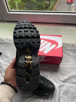 Nike Air Max 95 Corteiz x SP honey Talla 43.5
