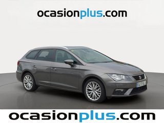 SEAT León ST 1.6 TDI S&S Style Plus 85 kW (115 CV)