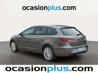 SEAT León ST 1.6 TDI S&S Style Plus 85 kW (115 CV)