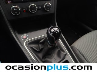 SEAT León ST 1.6 TDI S&S Style Plus 85 kW (115 CV)