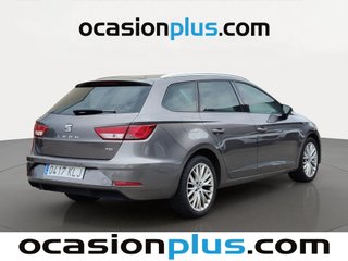 SEAT León ST 1.6 TDI S&S Style Plus 85 kW (115 CV)