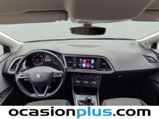 SEAT León ST 1.6 TDI S&S Style Plus 85 kW (115 CV)