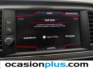 SEAT León ST 1.6 TDI S&S Style Plus 85 kW (115 CV)