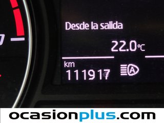 SEAT León ST 1.6 TDI S&S Style Plus 85 kW (115 CV)