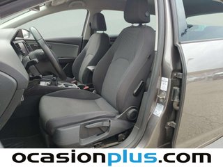 SEAT León ST 1.6 TDI S&S Style Plus 85 kW (115 CV)