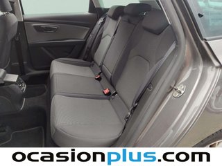 SEAT León ST 1.6 TDI S&S Style Plus 85 kW (115 CV)