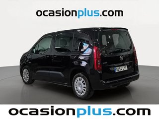 Opel Combo Life 1.5 TD S&S Edition Plus L 75 kW (102 CV)