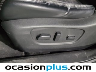 Nissan X-Trail dCi 150 Tekna 4x2 110 kW (150 CV)