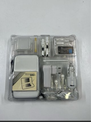 Accessori Nintendo DSi Completi