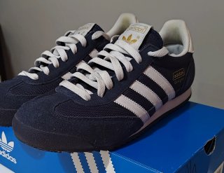 Zapatillas Adidas Dragon Talla 44