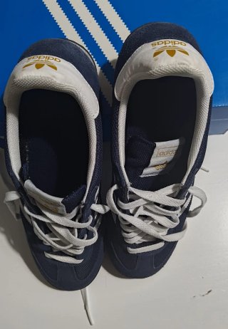 Zapatillas Adidas Dragon Talla 44