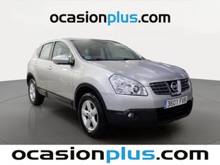 Nissan Qashqai 1.6 Acenta 4x2 85 kW (115 CV)