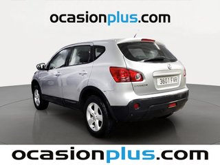 Nissan Qashqai 1.6 Acenta 4x2 85 kW (115 CV)