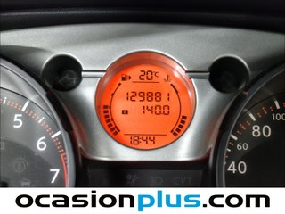 Nissan Qashqai 1.6 Acenta 4x2 85 kW (115 CV)