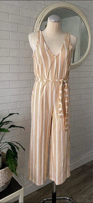 Mono Pull&Bear rayas S