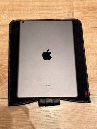 iPad 9ª Gen 10.2” Space Gray WiFi A2602