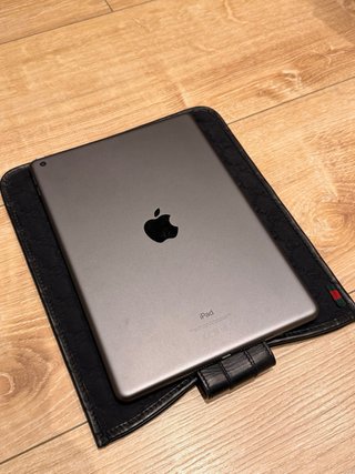 iPad 9ª Gen 10.2” Space Gray WiFi A2602