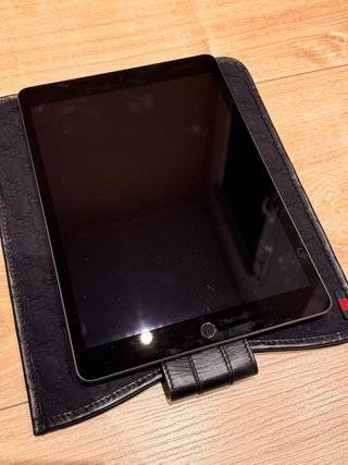 iPad 9ª Gen 10.2” Space Gray WiFi A2602