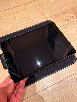 iPad 9ª Gen 10.2” Space Gray WiFi A2602