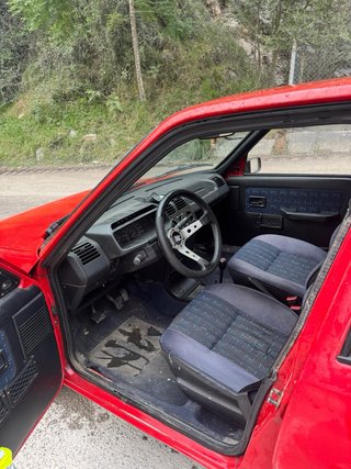 Peugeot 205 1996