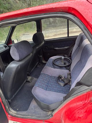 Peugeot 205 1996