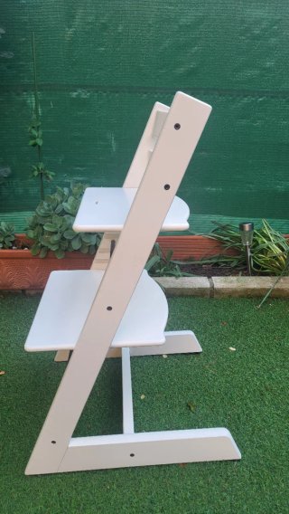 Silla Trona Stokke Tripp Trapp