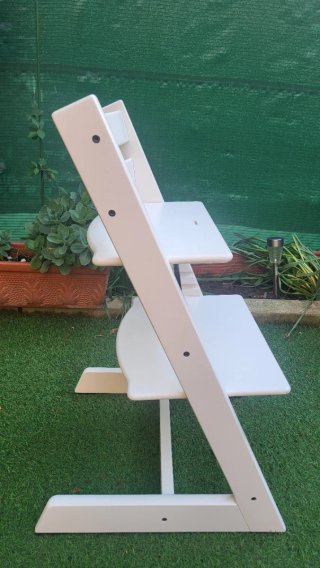 Silla Trona Stokke Tripp Trapp
