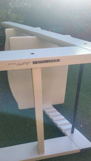 Silla Trona Stokke Tripp Trapp+Respaldo