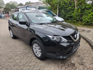 Nissan Qashqai 2016 "123000"kms