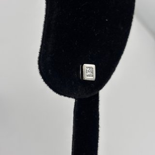 Pendientes Oro 18kt con Diamantes