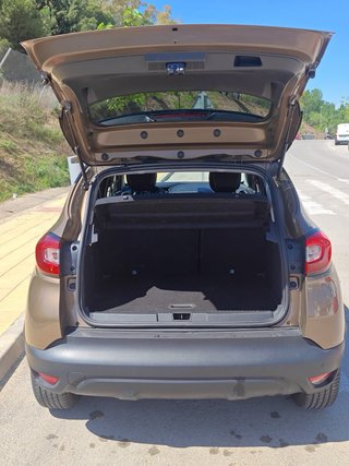 Renault Captur 2016