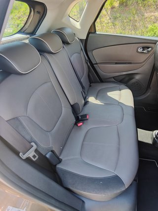 Renault Captur 2016
