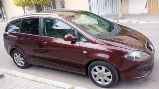 SEAT Altea 2007