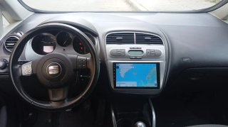 SEAT Altea 2007