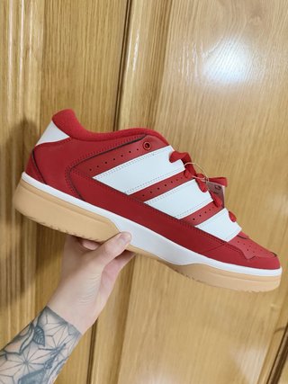 Adidas Breaknet 2000 Talla 48 Nuevas