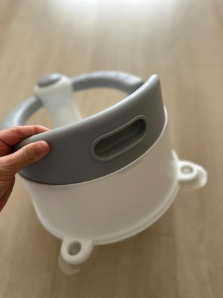Asiento Bañera Bebé