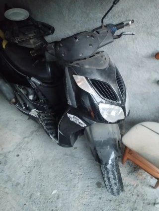 Aprilia Sport City 125cc