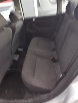 Volkswagen Passat 2004