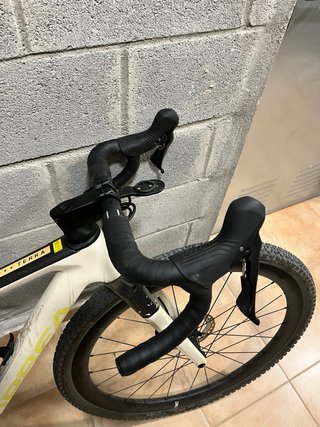 Bicicleta Gravel orbea terra M30 Talla XS