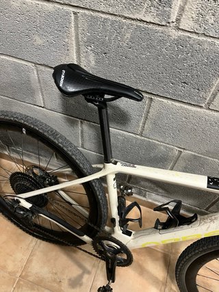 Bicicleta Gravel orbea terra M30 Talla XS
