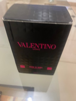 Valentino Uomo Born in Roma Extradose Parfum