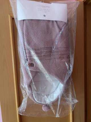Saco capazo cotton juice