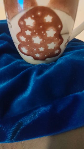 Thun Pan di Stelle Mug da Collezione