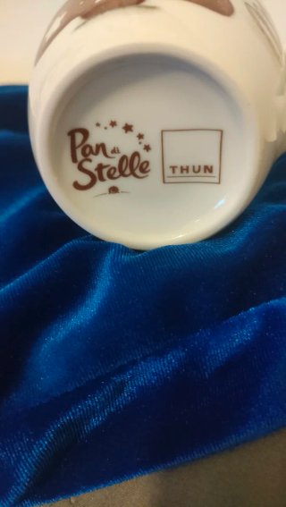 Thun Pan di Stelle Mug da Collezione