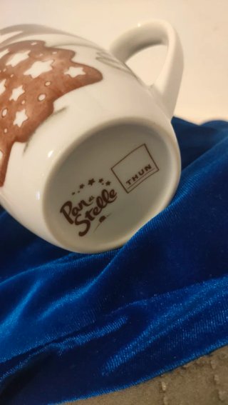 Thun Pan di Stelle Mug da Collezione