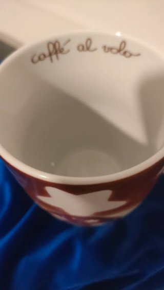 Thun Pan di Stelle Mug da Collezione