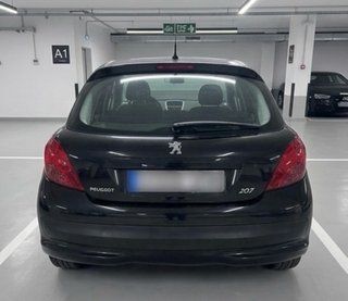 Peugeot 207 2008 - 106.000 Kms - Muy cuidado